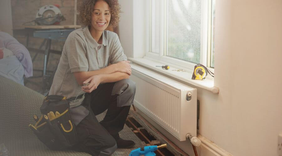 Professional septic pumping service in Warren, NH